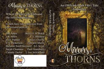 Mirrors and Thorns Cover