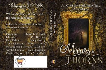 Mirrors and Thorns Cover