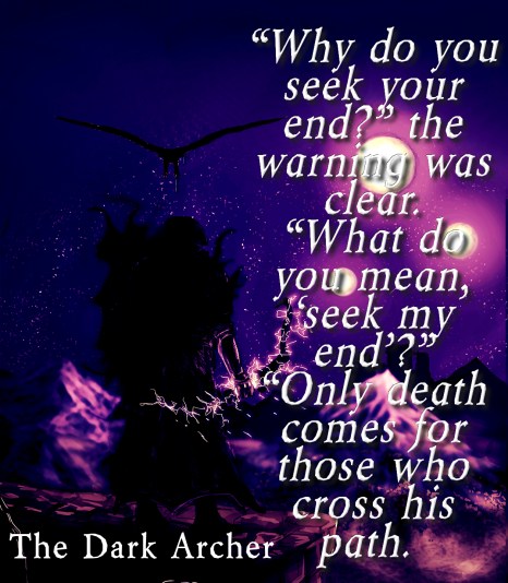 TDA dragon quote